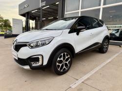 RENAULT Captur 1.6 16V 4P FLEX SCE INTENSE X-TRONIC CVT