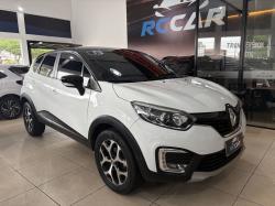 RENAULT Captur 1.6 16V 4P FLEX SCE INTENSE X-TRONIC CVT