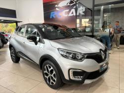 RENAULT Captur 2.0 16V 4P FLEX INTENSE AUTOM�TICO