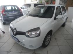 RENAULT Clio Hatch 1.0 16V 4P FLEX EXPRESSION