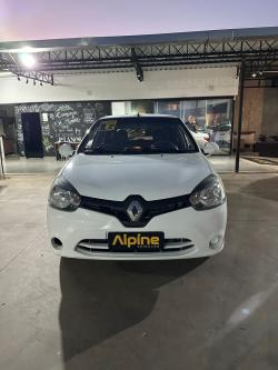 RENAULT Clio Hatch 1.0 16V 4P EXPRESSION