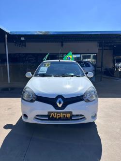 RENAULT Clio Hatch 1.0 16V 4P EXPRESSION