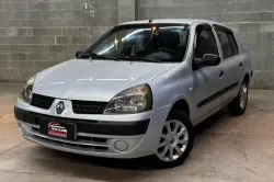 RENAULT Clio Sedan 1.0 16V 4P AUTHENTIQUE
