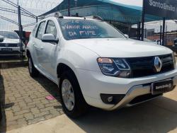 RENAULT Duster 1.6 16V 4P FLEX DYNAMIQUE