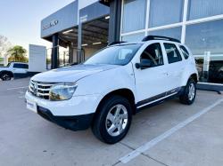 RENAULT Duster 1.6 16V 4P FLEX EXPRESSION
