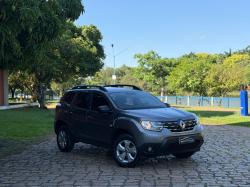 RENAULT Duster 1.6 16V 4P FLEX