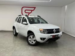 RENAULT Duster 1.6 16V 4P FLEX DYNAMIQUE