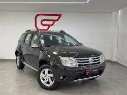 RENAULT Duster 1.6 16V 4P FLEX DYNAMIQUE