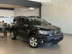RENAULT Duster 1.6 16V 4P FLEX SCE ZEN
