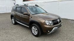 RENAULT Duster 1.6 16V 4P FLEX DYNAMIQUE