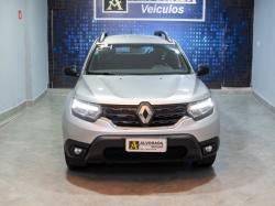 RENAULT Duster 1.6 16V 4P FLEX SCE INTENSE X-TRONIC AUTOM�TICO