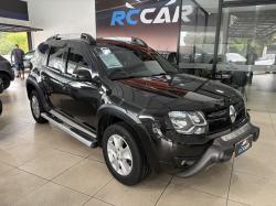 RENAULT Duster 1.6 16V 4P FLEX DYNAMIQUE