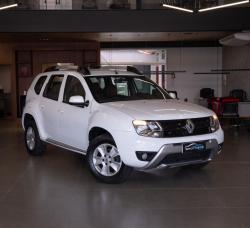 RENAULT Duster 1.6 16V 4P FLEX DYNAMIQUE AUTOM�TICO CVT
