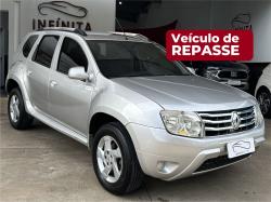 RENAULT Duster 1.6 16V 4P FLEX DYNAMIQUE