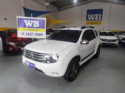 RENAULT Duster 1.6 16V 4P FLEX DYNAMIQUE