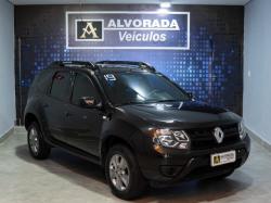 RENAULT Duster 1.6 16V 4P FLEX