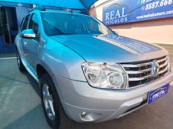 RENAULT Duster 1.6 16V 4P FLEX