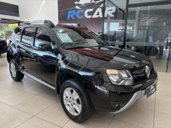 RENAULT Duster 1.6 16V 4P FLEX DYNAMIQUE