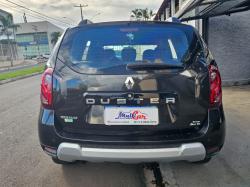 RENAULT Duster 1.6 16V 4P FLEX DYNAMIQUE