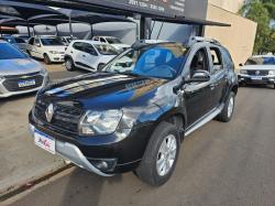 RENAULT Duster 1.6 16V 4P FLEX DYNAMIQUE