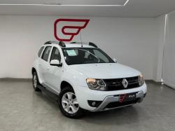 RENAULT Duster 1.6 16V 4P FLEX DYNAMIQUE