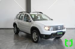 RENAULT Duster 1.6 16V 4P FLEX EXPRESSION