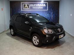 RENAULT Duster 1.6 16V 4P FLEX SCE ZEN
