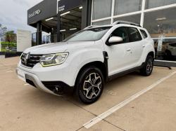 RENAULT Duster 1.6 16V 4P FLEX SCE ICONIC X-TRONIC AUTOMÁTICO