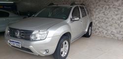 RENAULT Duster 1.6 16V 4P FLEX DYNAMIQUE