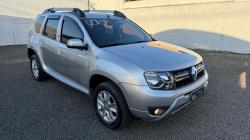 RENAULT Duster 2.0 16V 4P FLEX DYNAMIQUE AUTOMTICO