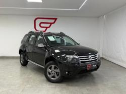 RENAULT Duster 2.0 16V 4P FLEX DYNAMIQUE AUTOMÁTICO RENAULT Duster 2.0 16V 4P FLEX DYNAMIQUE AUTOMÁTICO