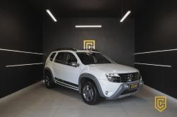 RENAULT Duster 2.0 16V 4P FLEX TECH ROAD AUTOMTICO