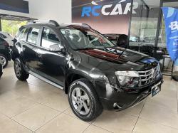 RENAULT Duster 2.0 16V 4P FLEX TECH ROAD II