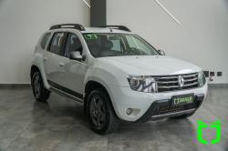 RENAULT Duster 2.0 16V 4P FLEX DYNAMIQUE AUTOM�TICO
