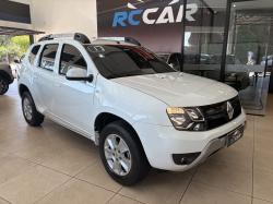 RENAULT Duster 2.0 16V 4P FLEX DYNAMIQUE AUTOM�TICO