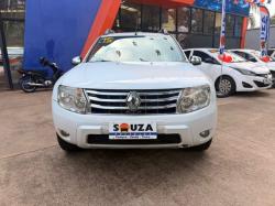 RENAULT Duster 2.0 16V 4P FLEX DYNAMIQUE AUTOM�TICO