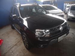 RENAULT Duster 2.0 16V 4P FLEX DAKAR AUTOM�TICO