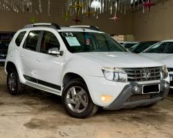 RENAULT Duster 2.0 16V 4P FLEX TECH ROAD AUTOMÁTICO