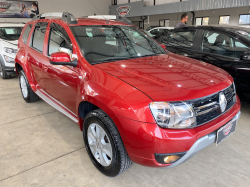 RENAULT Duster 2.0 16V 4P FLEX DYNAMIQUE AUTOMÁTICO