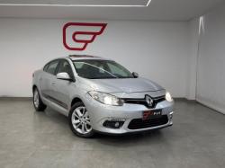 RENAULT Fluence 2.0 16V 4P FLEX PRIVIL�GE AUTOM�TICO