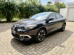 RENAULT Fluence 2.0 16V 4P FLEX PRIVIL�GE AUTOM�TICO