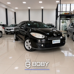 RENAULT Fluence 2.0 16V 4P FLEX DYNAMIQUE