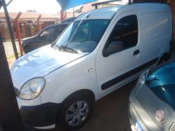 RENAULT Kangoo 1.6 16V EXPRESS FLEX