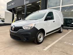 RENAULT Kangoo 1.6 16V 3P FLEX ADVANCED