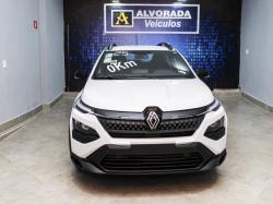 RENAULT Kardian 1.0 12V 4P EVOLUTION TURBO AUTOM�TICO