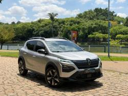 RENAULT Kardian 1.0 12V 4P TECHNO TURBO AUTOMTICO