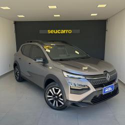 RENAULT Kardian 1.0 12V 4P EVOLUTION TURBO