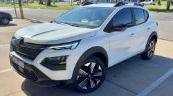 RENAULT Kardian 1.0 12V 4P TECHNO TURBO AUTOM�TICO