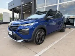 RENAULT Kardian 1.0 12V 4P FLEX PREMIER EDITION TCE TURBO AUTOMÁTICO