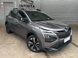 RENAULT Kardian 1.0 12V 4P FLEX TECHNO TCE TURBO AUTOMÁTICO
